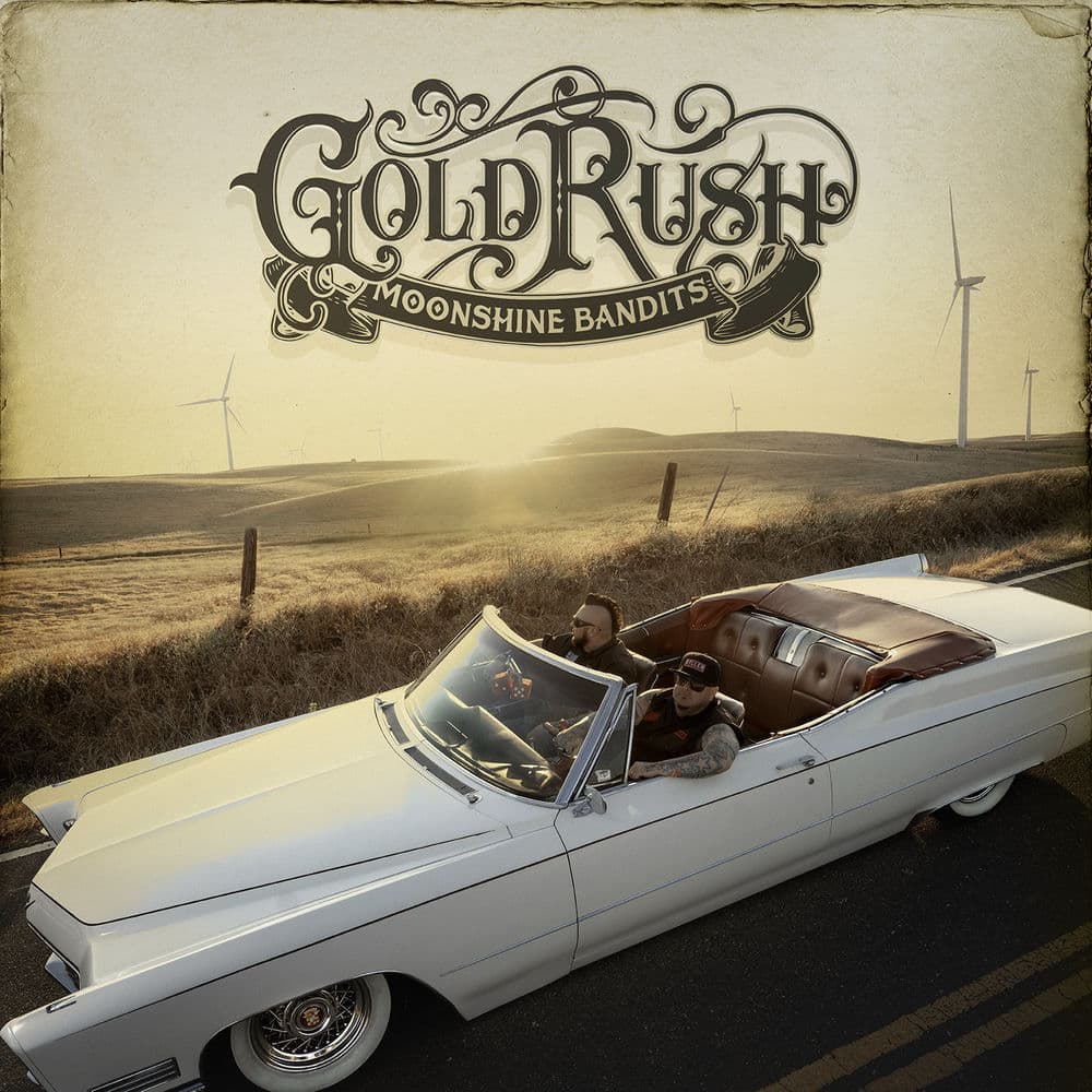 Moonshine Bandits, Gold Rush
