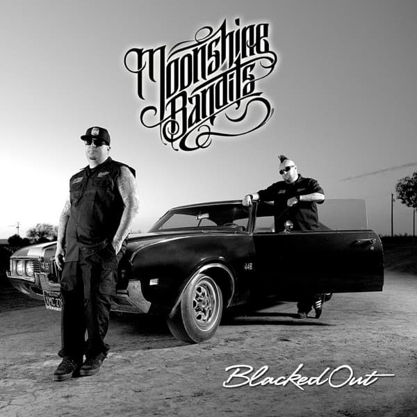 Moonshine Bandits, “Outback”